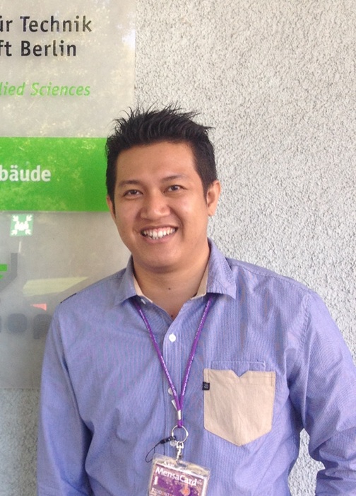 Herry Azhar Pradana