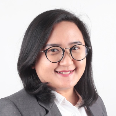 Dr. Asti Nur Aryanti