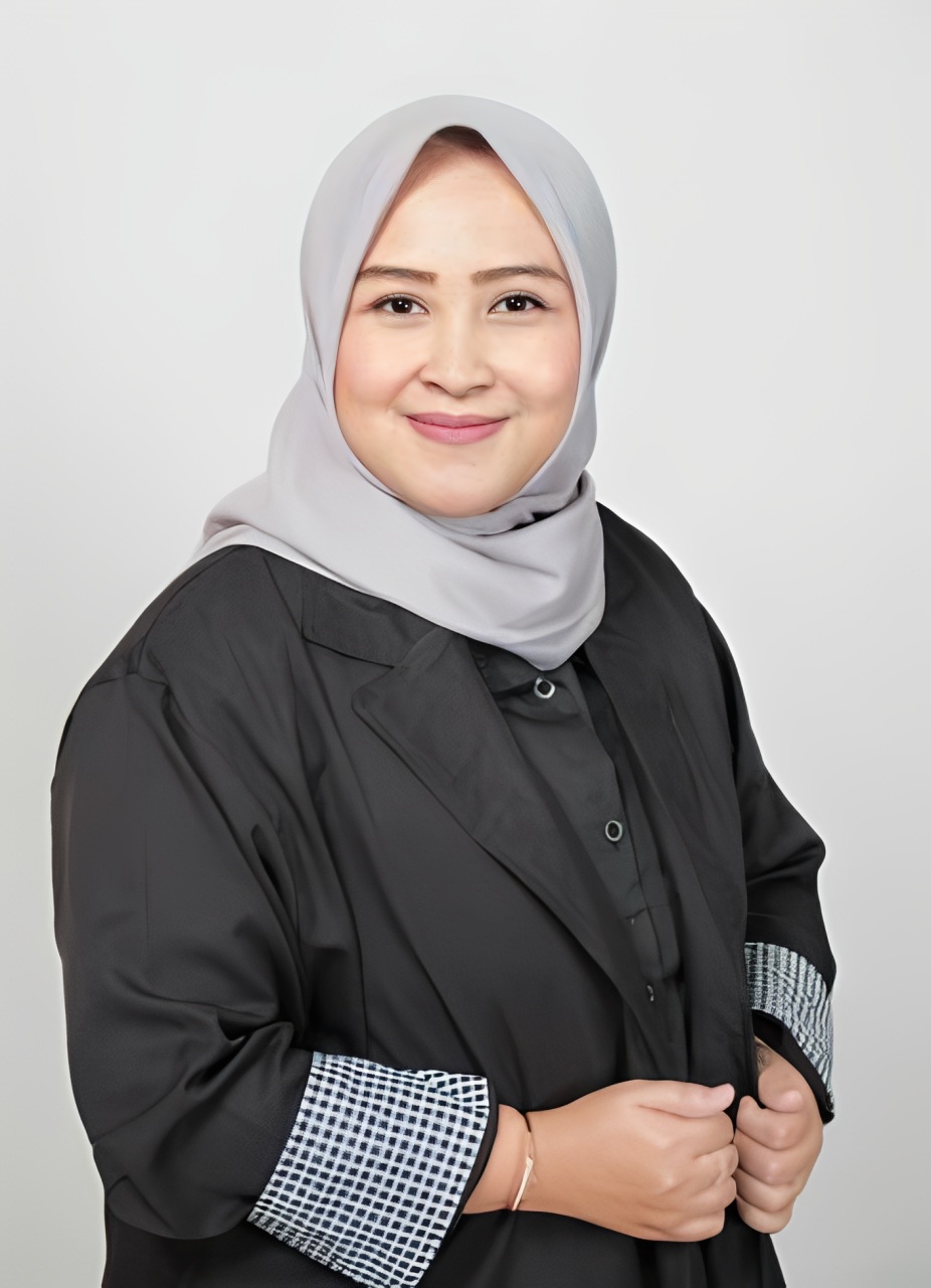 Dr. Asti Nur Aryanti