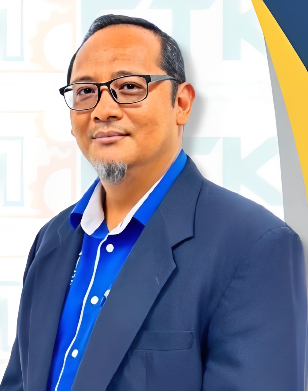 TS. Dr. Nur Rashid