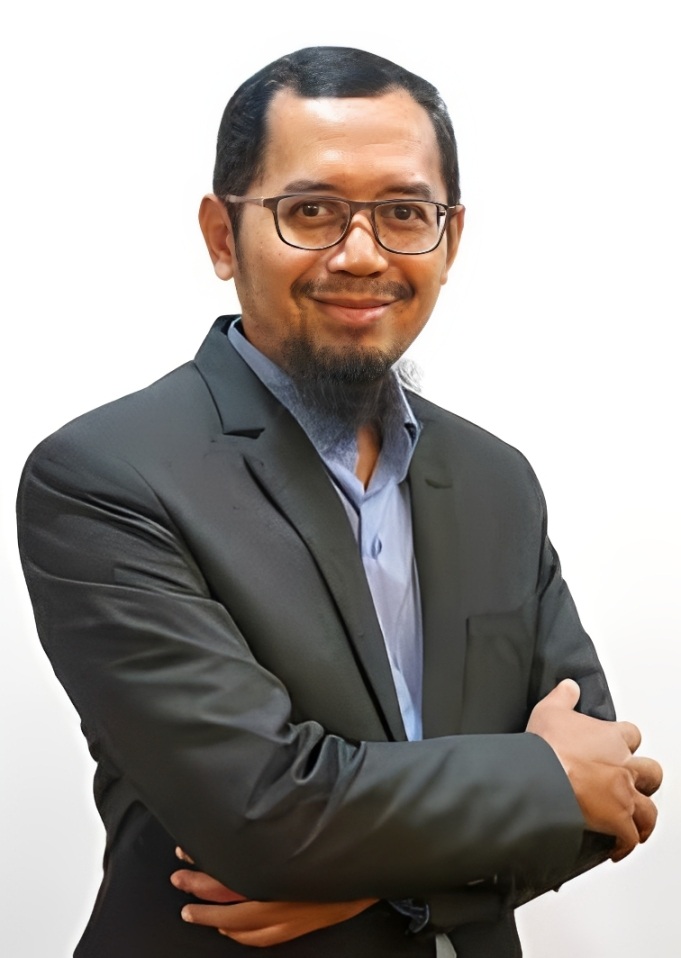 Dr. Ir. Risdiyono